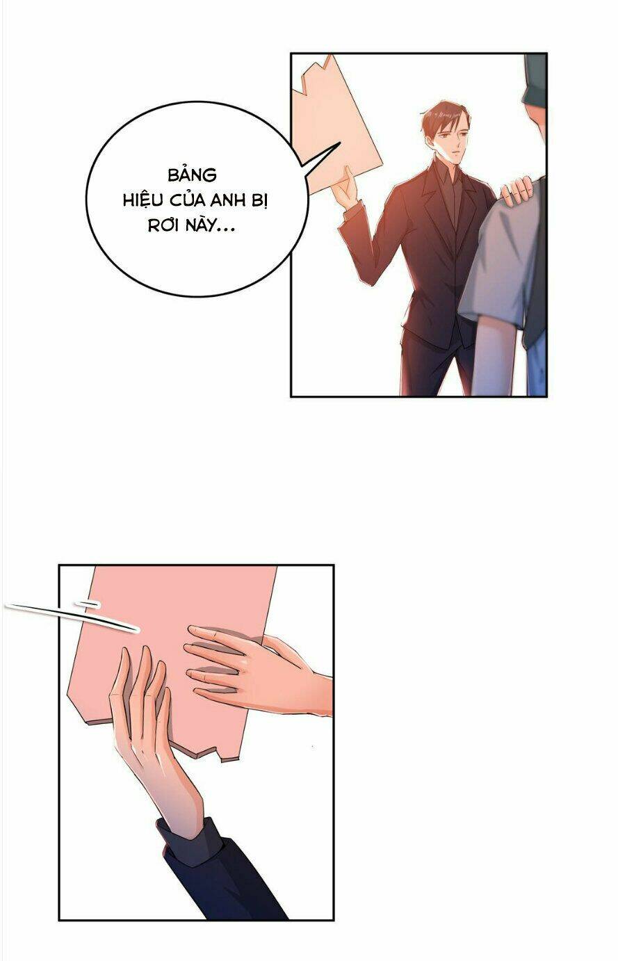 khốn ái tù lung chapter 17 12