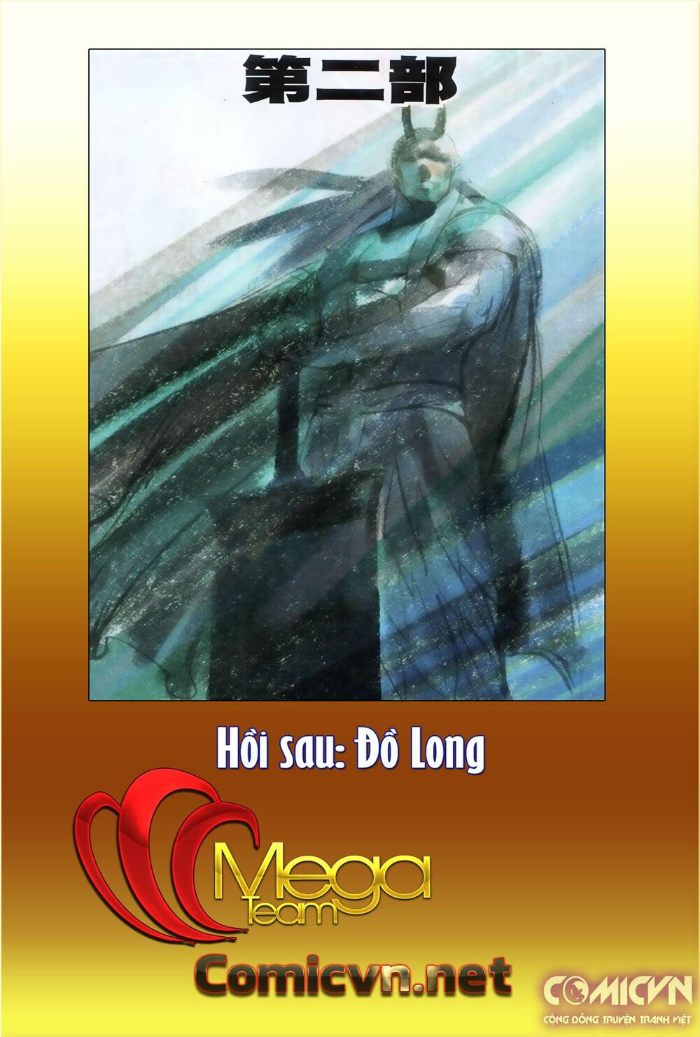 tây du chapter 123 32