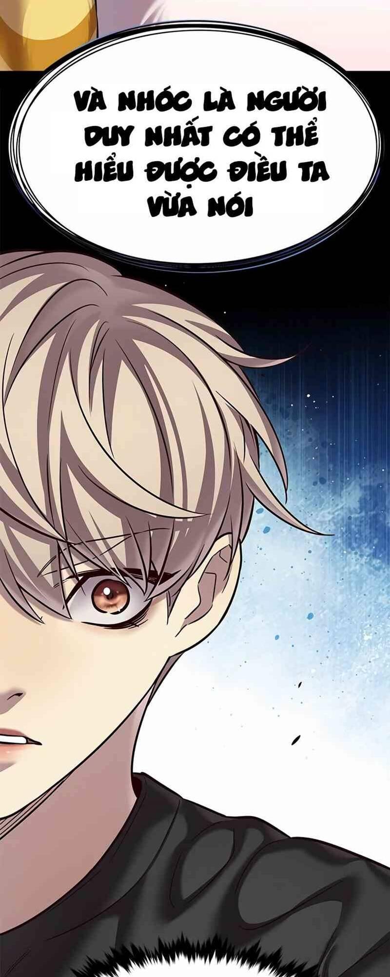 biến thân thành mèo chapter 244 20