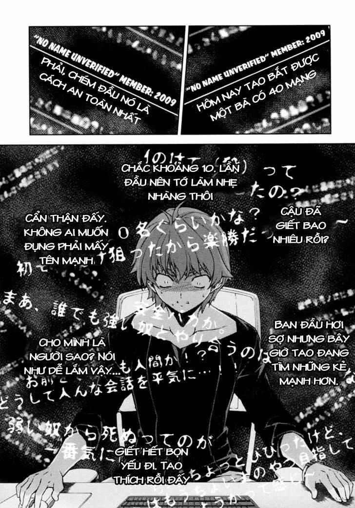 re:birth the lunatic taker chapter 3 28