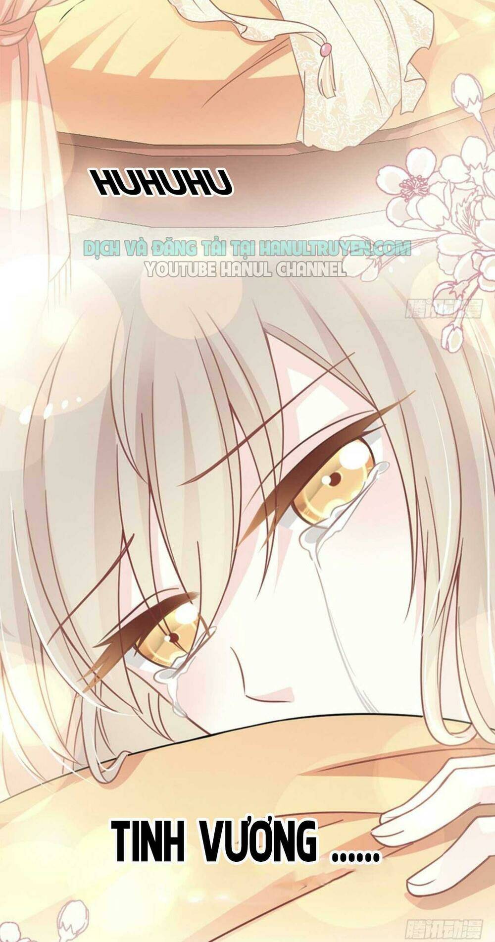 thiên hạ đệ nhất sủng phi chapter 74.1 13