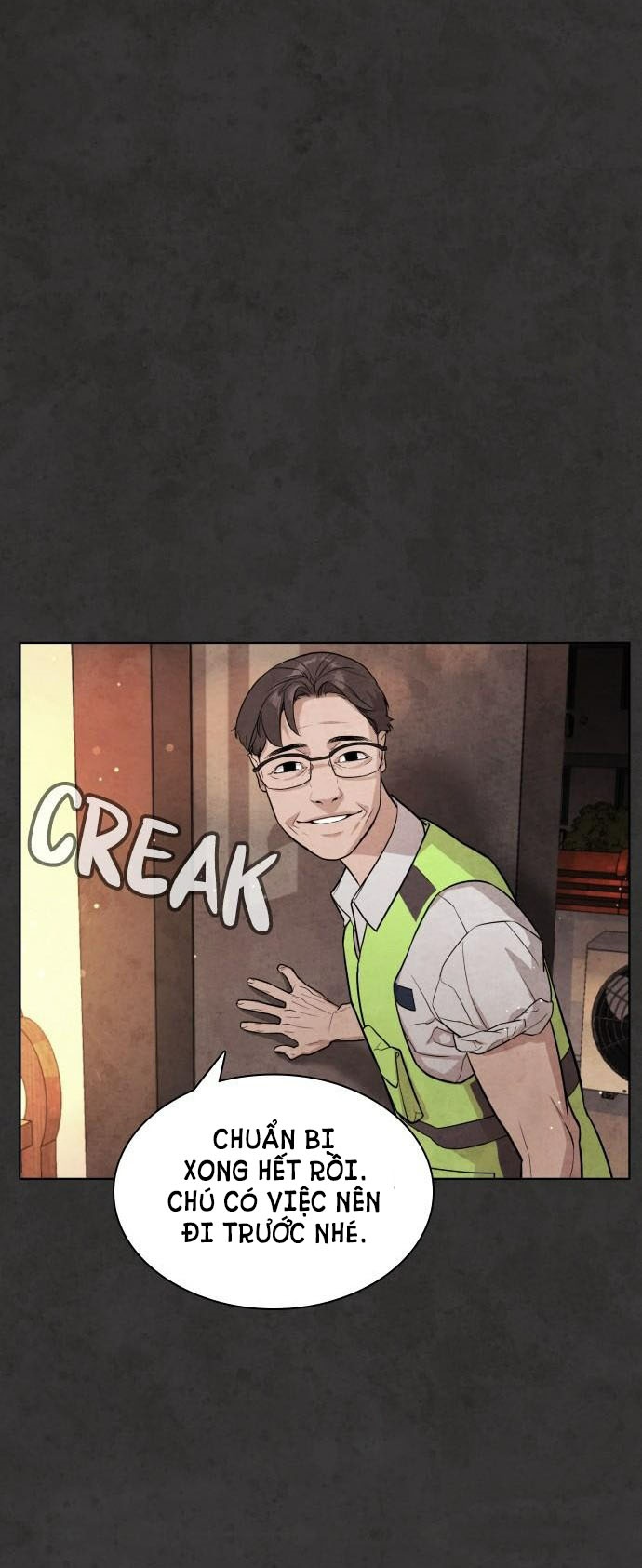 bạch huyết - white blood chapter 32 59