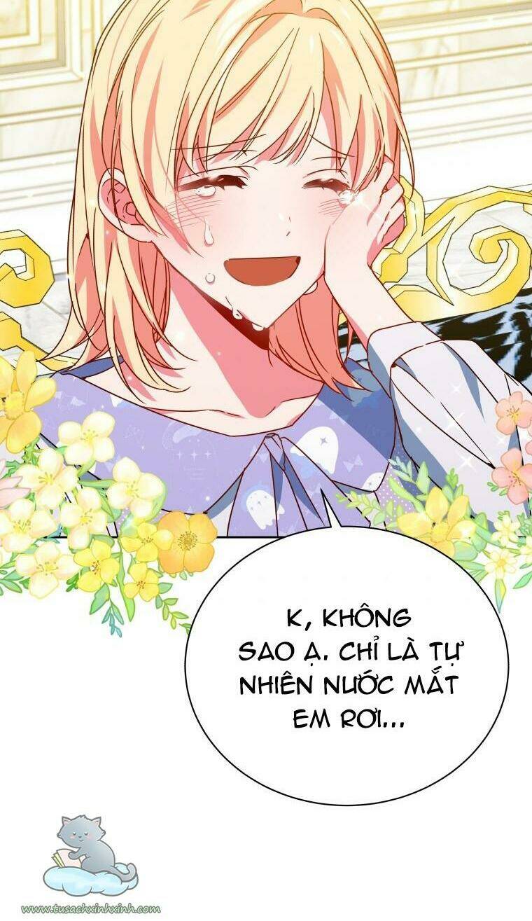 nàng elizabeth thuần khiết chapter 40 40