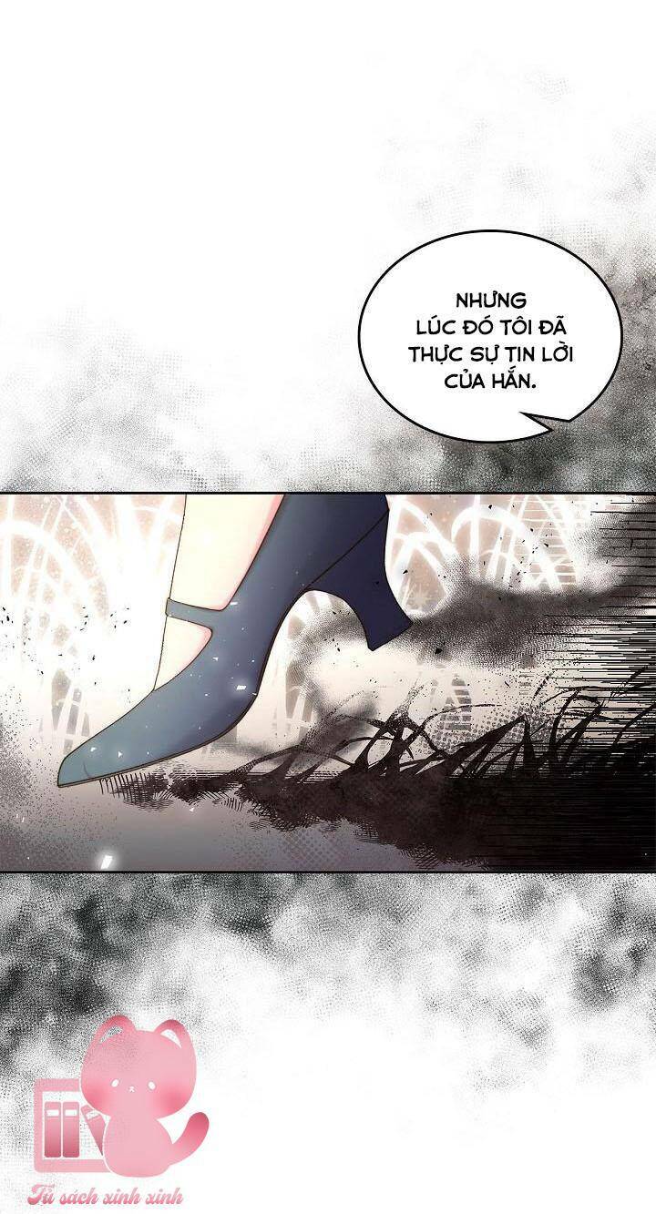 [15+] công chúa chloe chapter 99 8