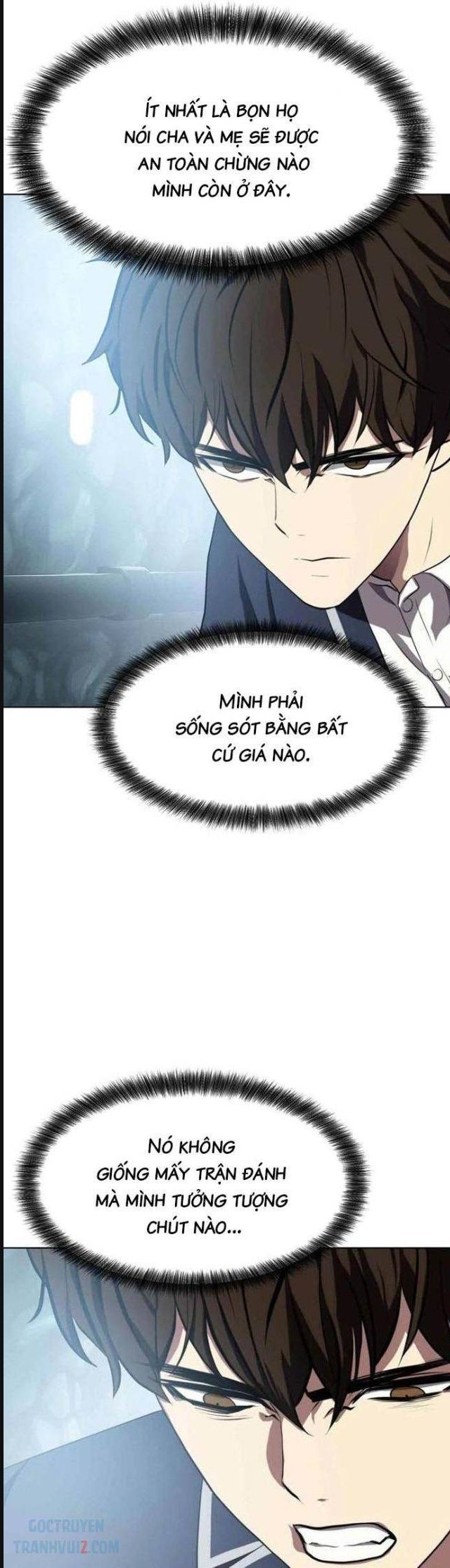 đấu trường chiến đấu chapter 7 23