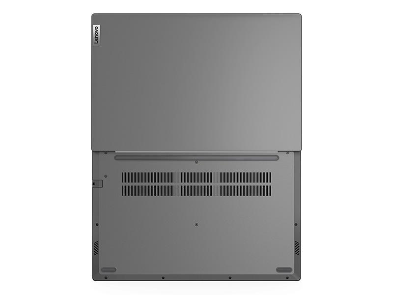 Laptop Lenovo V15 Gen 4 ( 83A100RGVN ) | Grey | Intel Core i7-13620H | Ram 8GB | 512GB SSD | Intel UHD Graphics | 15.6 Inch FHD | No Os | 2Yrs - HÀNG CHÍNH HÃNG