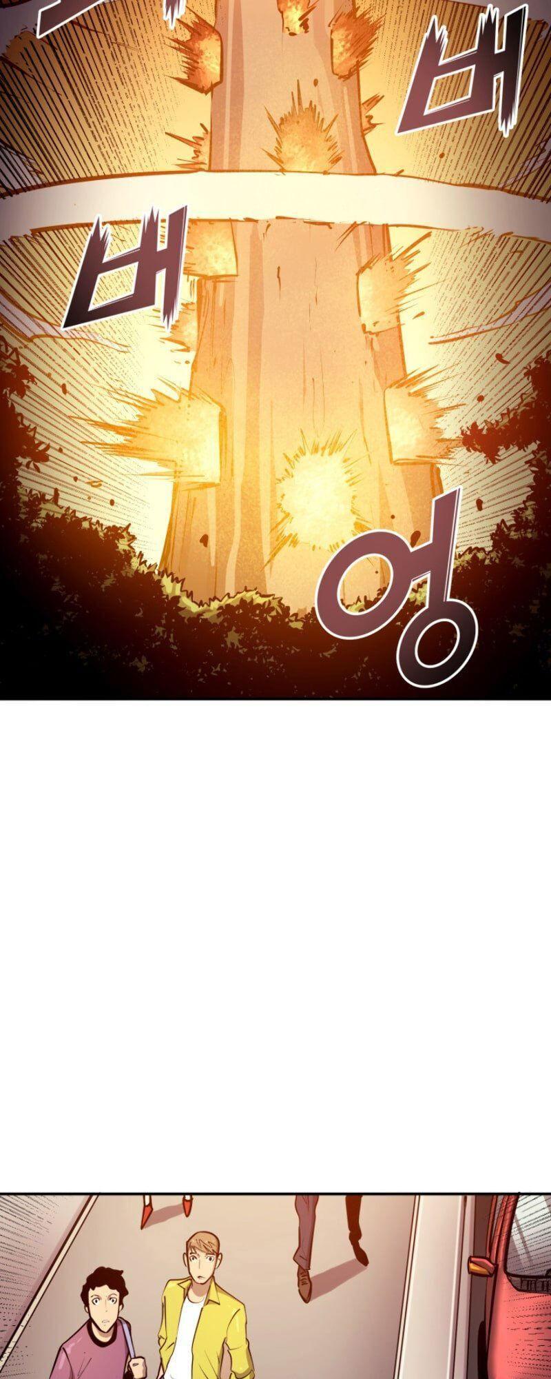 tôi trở lại thăng cấp một mình chapter 25 17