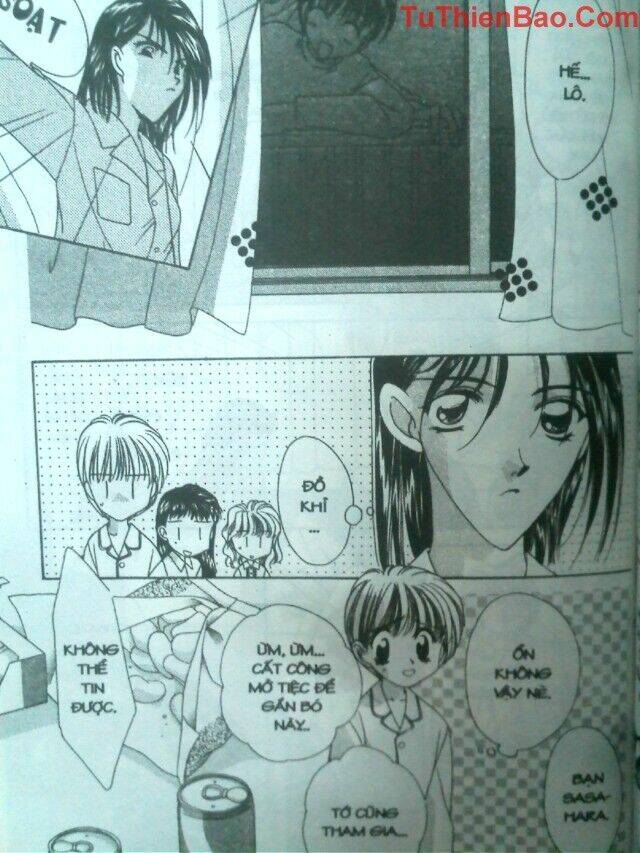 nguyện ước dưới ánh sao chapter 1 95