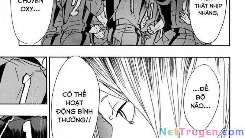 vua bóng chuyền chapter 294 10