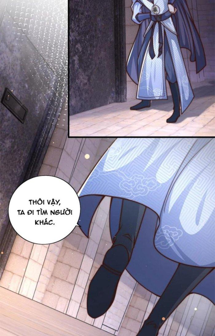 ta nuôi ma quỷ ở trấn ma ti chapter 8 7