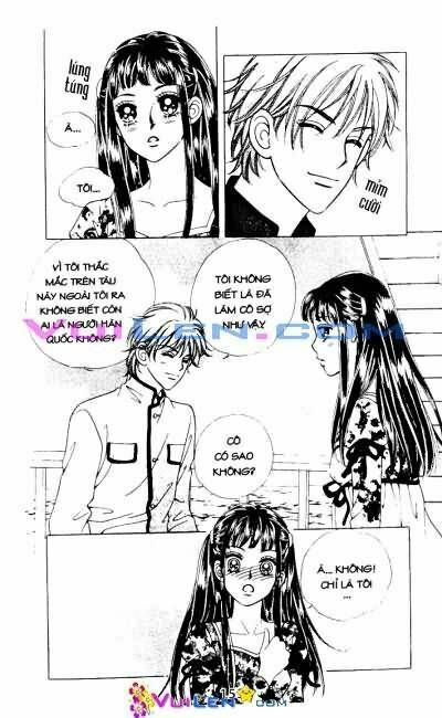 bữa tối của hoàng tử chapter 5 153