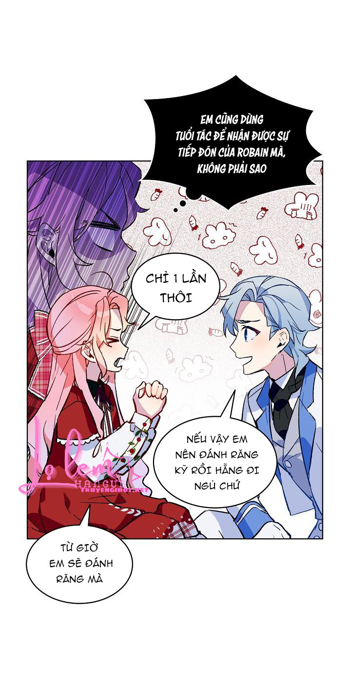quý cô quyền lực chapter 16 31