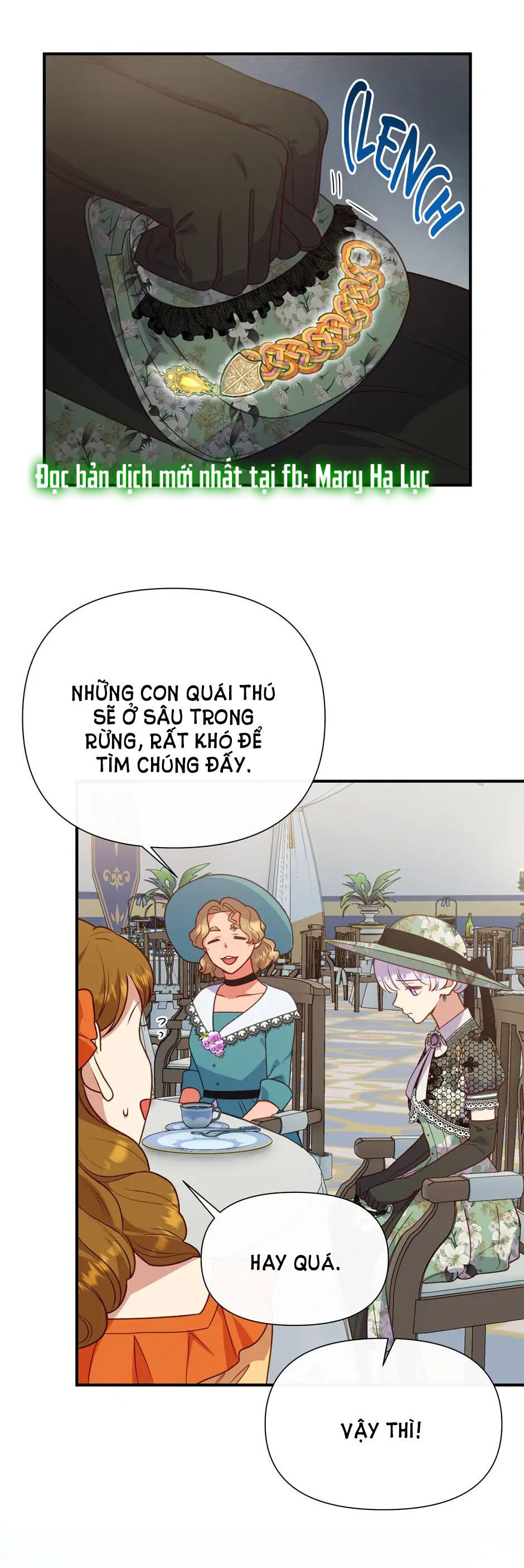 bản khế ước với nữ công tước ác ma chapter 139 10