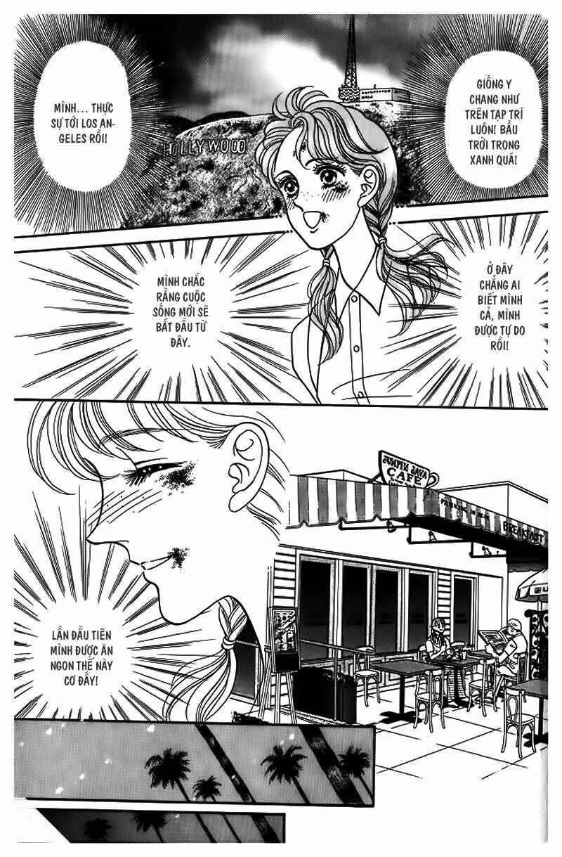 red - ngọc trong đá chapter 2 28