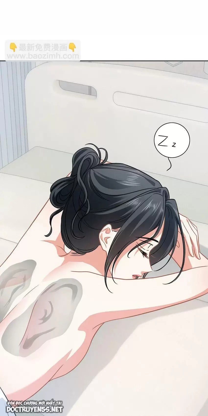 ảnh hậu một tuần mập ba cân chapter 18 6