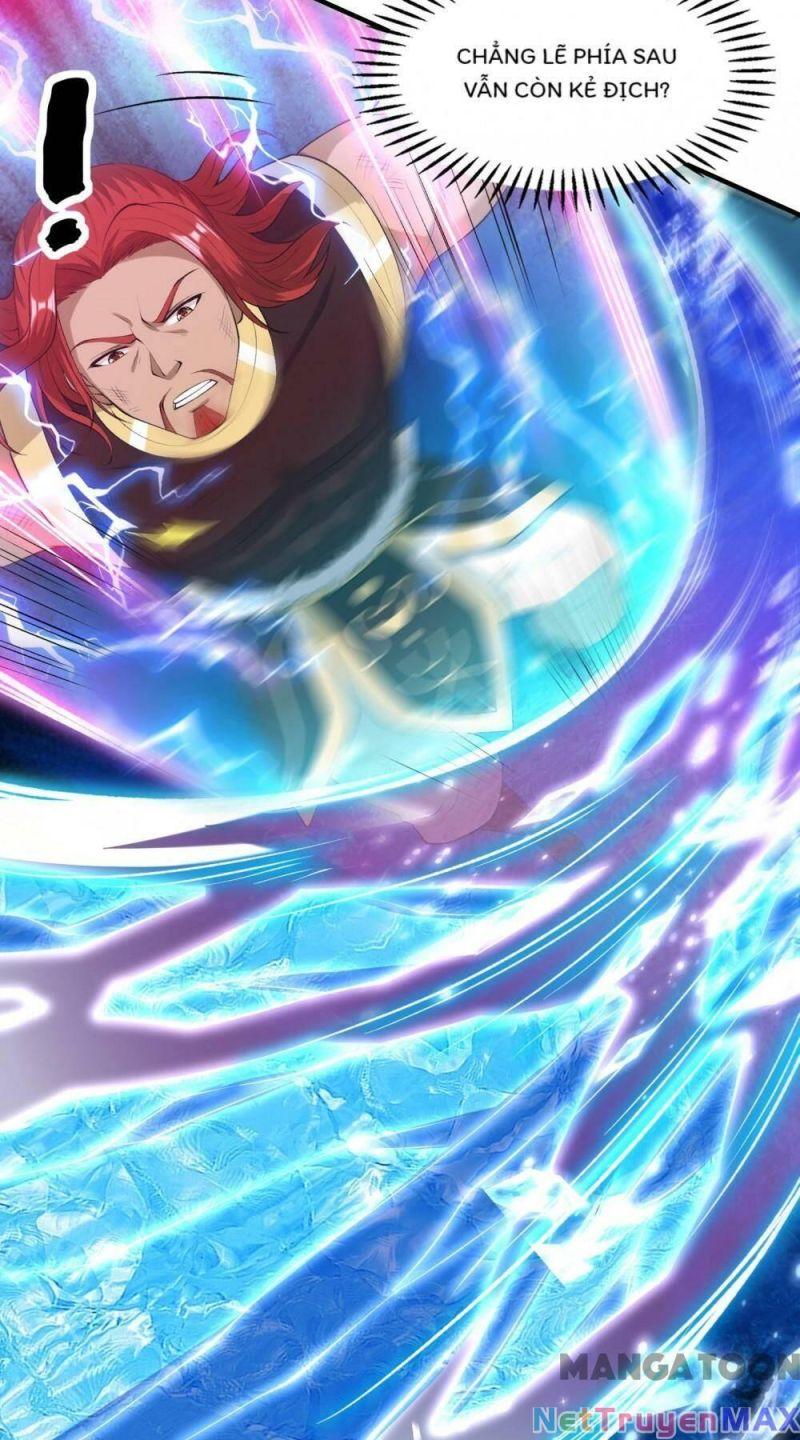 đệ nhất người ở rể chapter 224 28