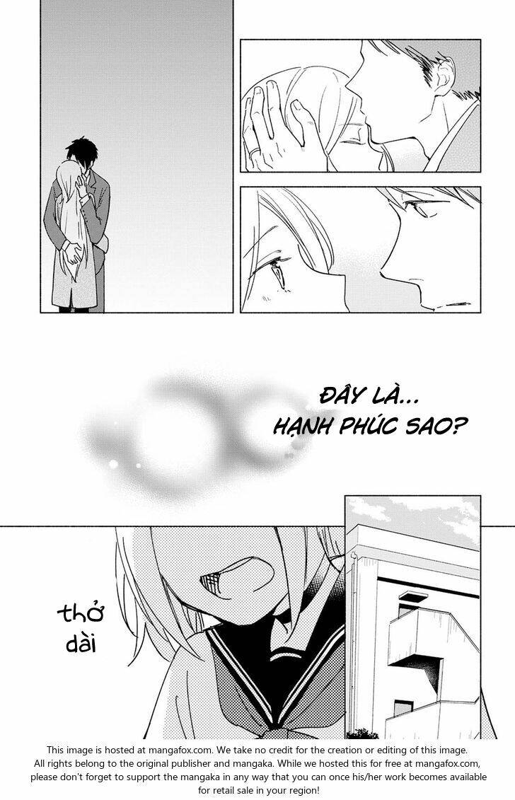 this love that won't reach chapter 7 11