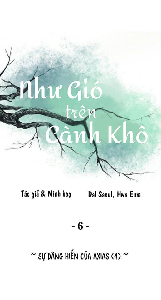 như gió trên cành cây khô chapter 6 48