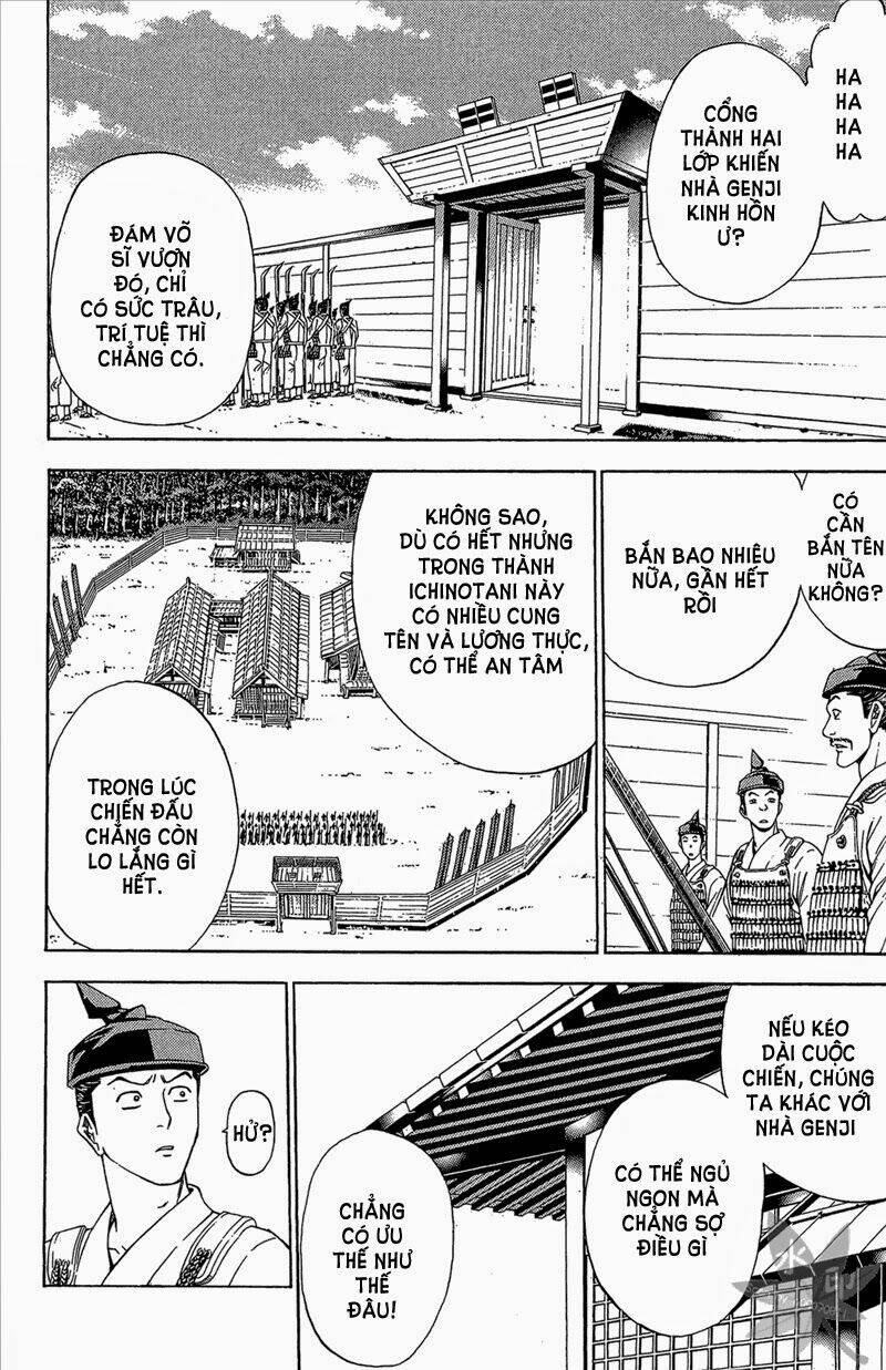 thiếu niên vương phần 2 chapter 53 51