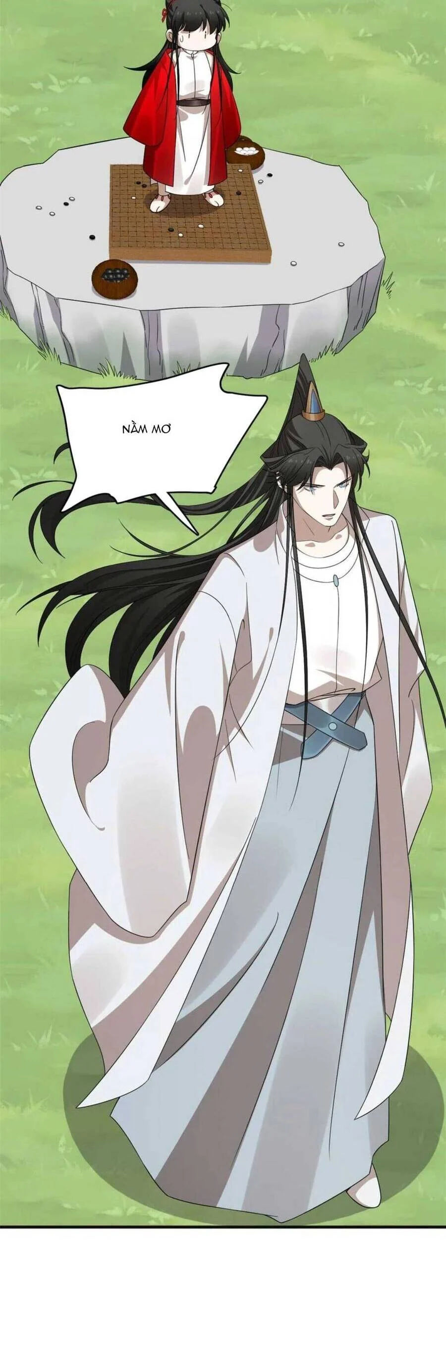 độc bộ thiên hạ: đặc công thần y chapter 428 23