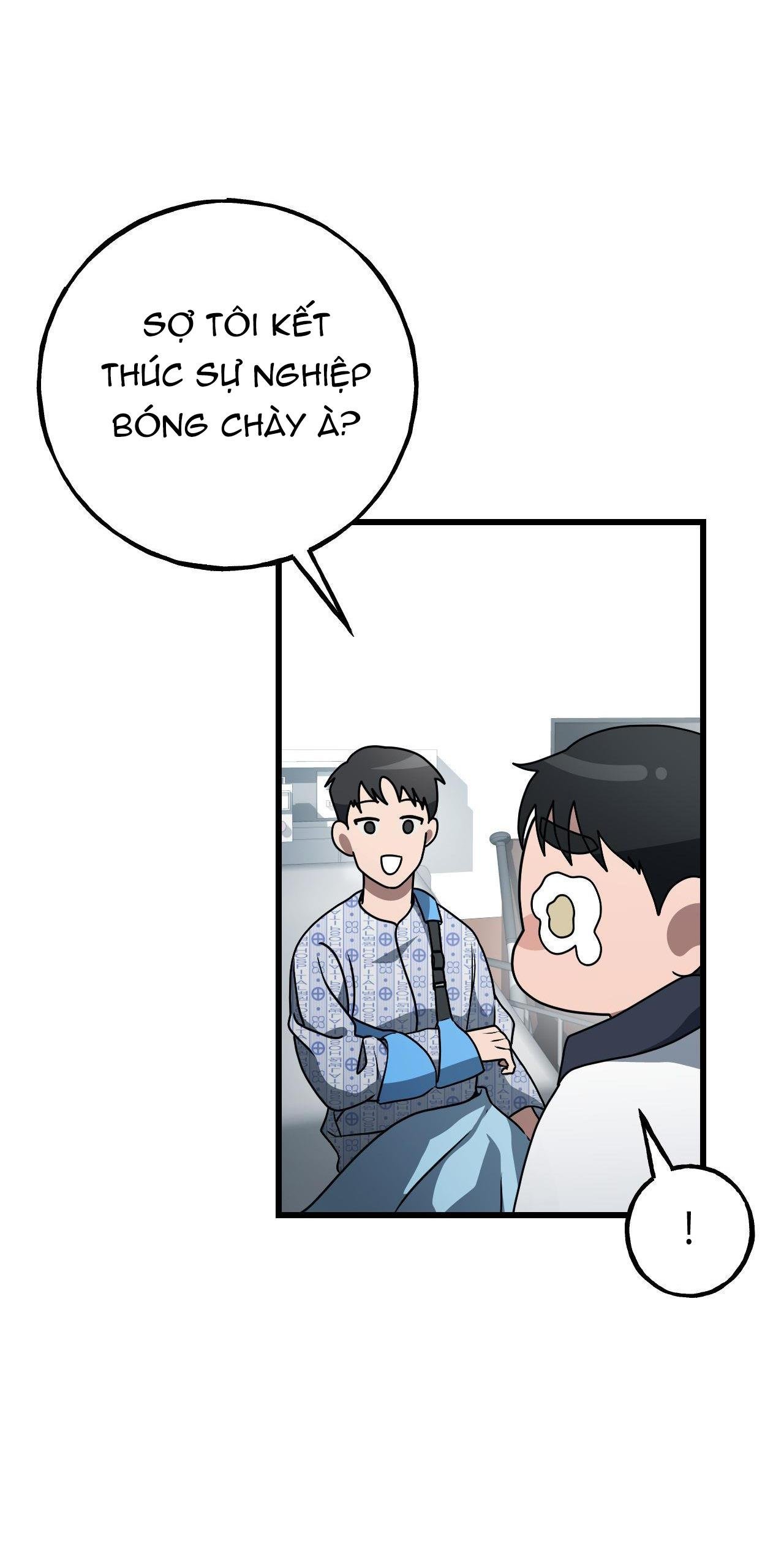 tuyển tập cuồng công - chiếm hữu công của nhà kim Chapter 43.7 BADNOTBAT 7 13