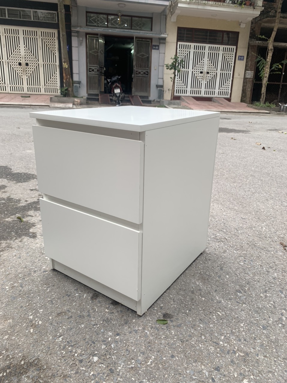 Táp đầu giường Bắc Âu Kiểu dáng đẹp