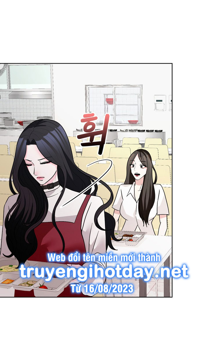 [18+] điều em cố giấu chapter 29.2 24