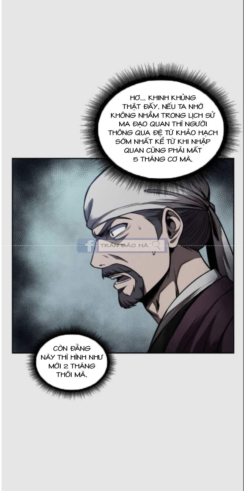 Ngã Lão Ma Thần Chapter 68 - Trang 11