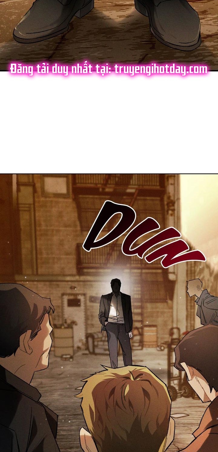 Rơi Vào Nguy Hiểm chapter 7.2 - Trang 20