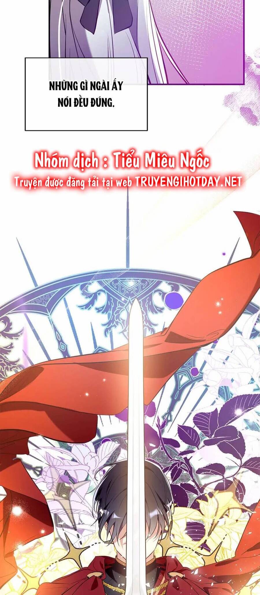 chúng ta có thể trở thành gia đình được không? chapter 79 64