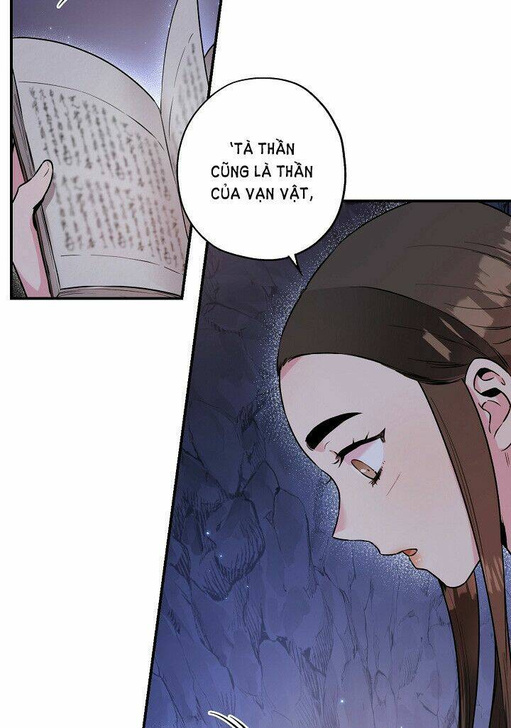 tôi trở thành nhân vật phản diện giỏi nhất trong giới võ thuật chapter 32 30