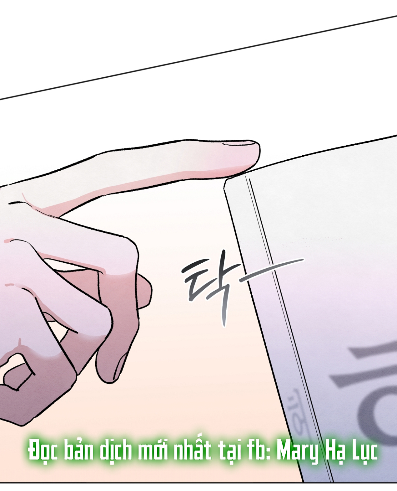 hoàn cảnh của rác rưởi chapter 23.1 7