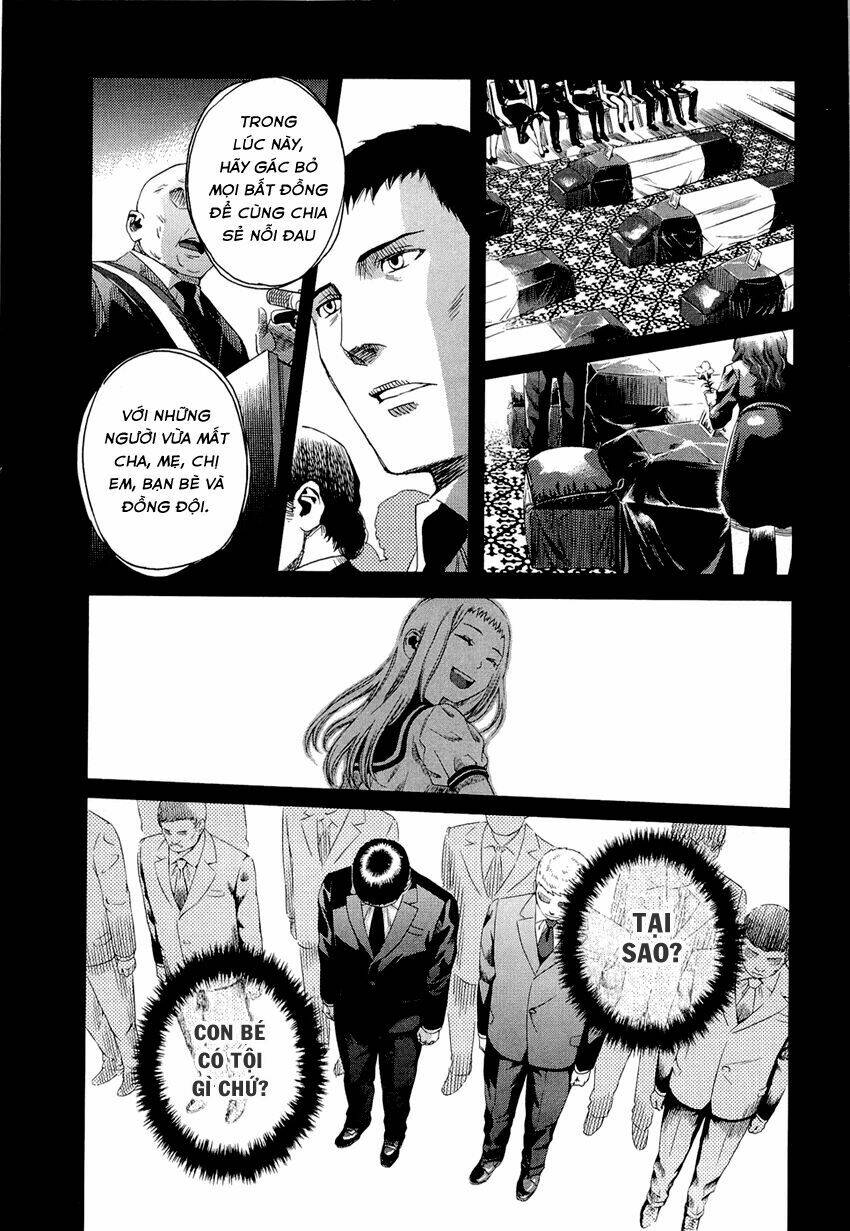 gunslinger girl chapter 71 15