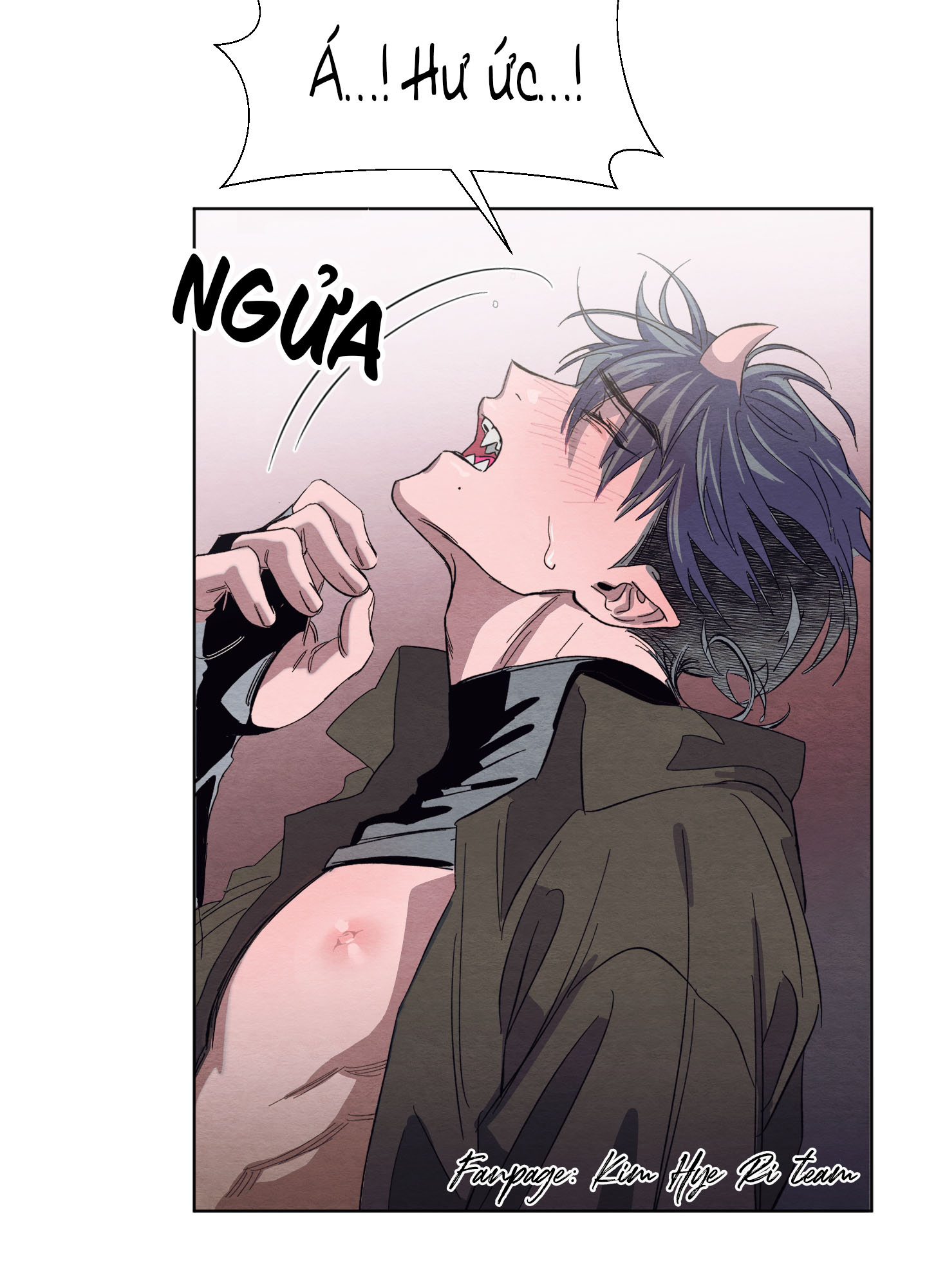 vị khách không mời chapter 2 69