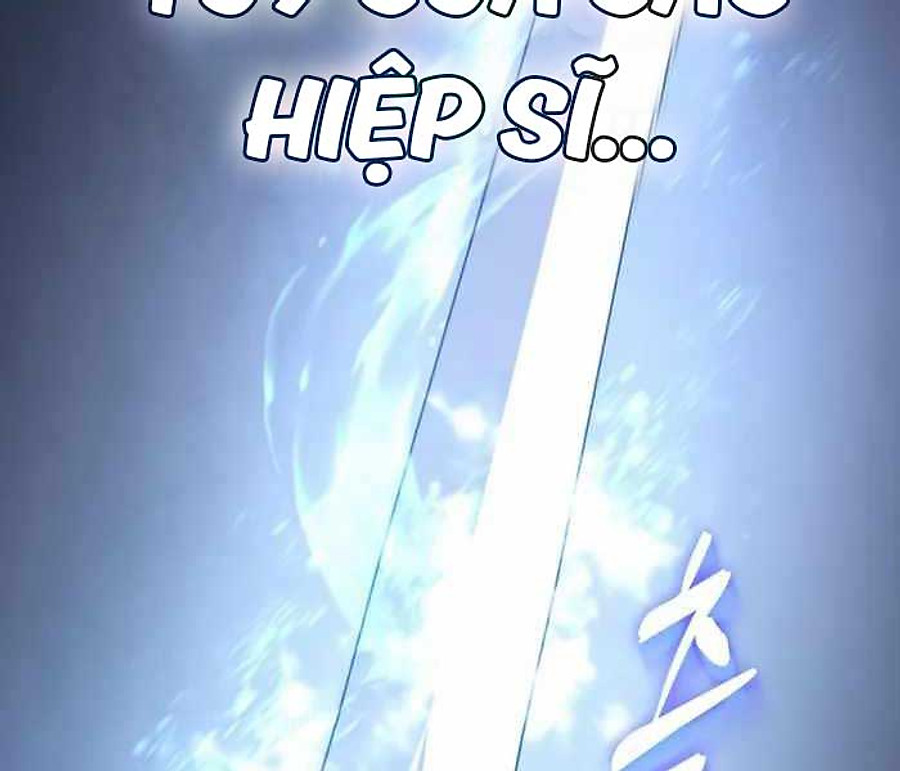 tinh tú kiếm sĩ chapter 3.5 18
