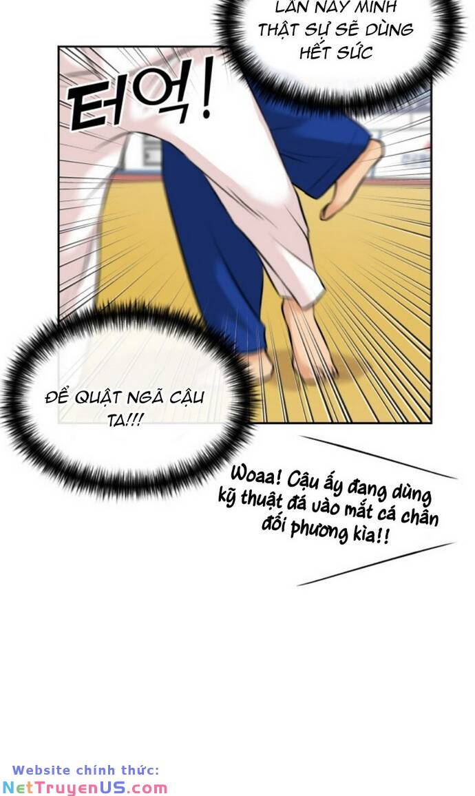 gương mặt thiên tài chapter 140 52