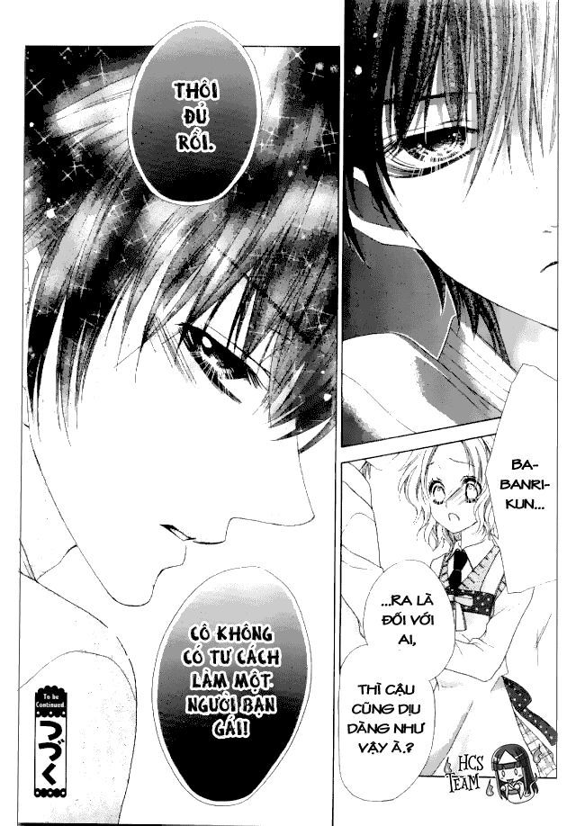 seifuku de vanilla kiss chapter 10 29