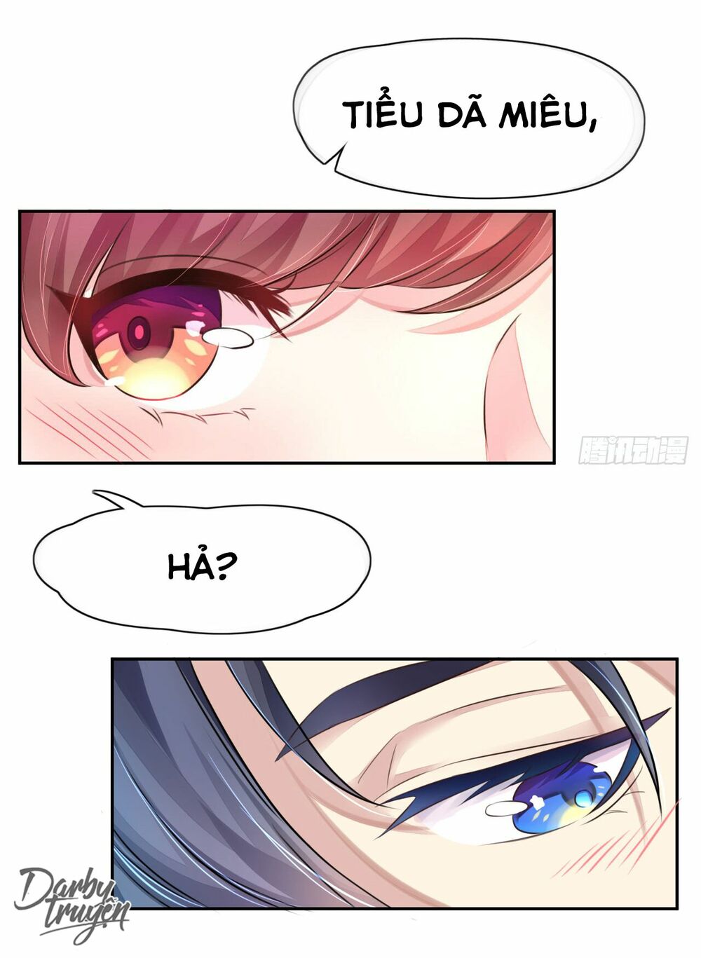 thuyền trưởng đại nhân khinh diểm ái chapter 11 18