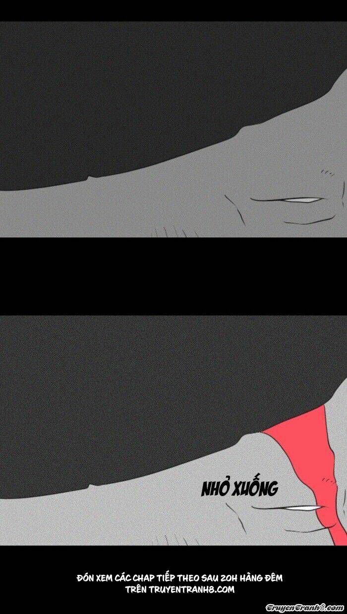 thứ sáu: những câu chuyện cấm chapter 23 50