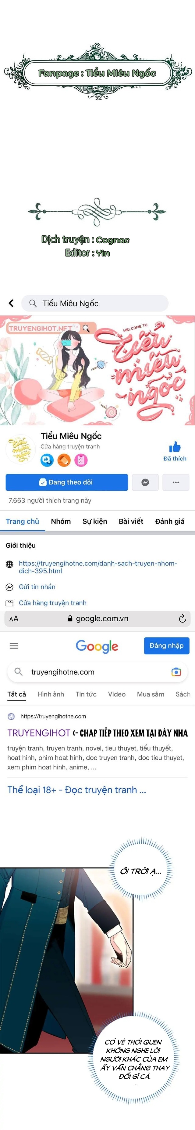 sống sót với thân phận là vợ của vị anh hùng chapter 22 1