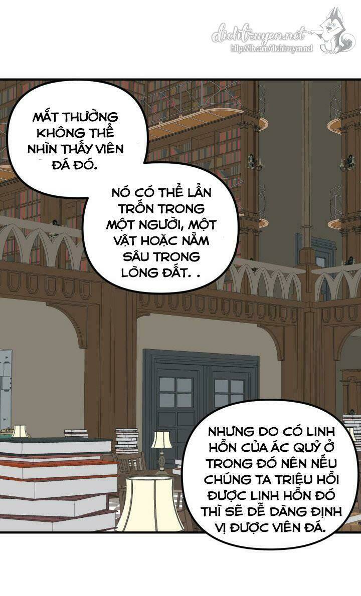 công chúa bãi rác chapter 24 62