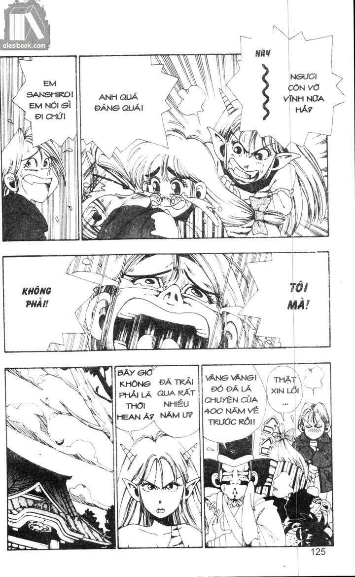 bộ đôi siêu hài chapter 42 3