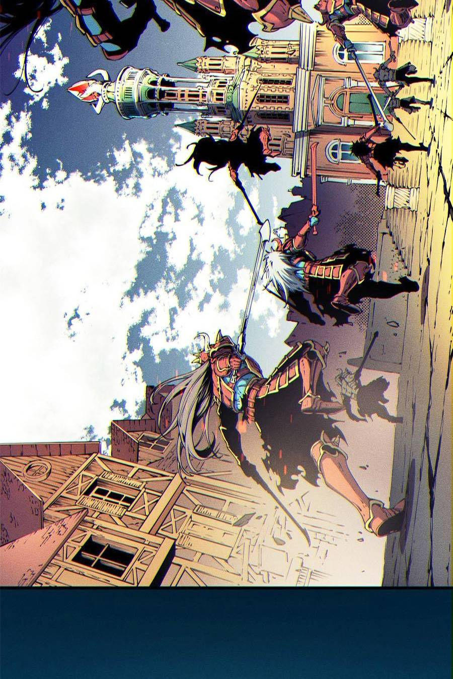 tối cường kiếm thần trọng sinh ký chapter 8 37