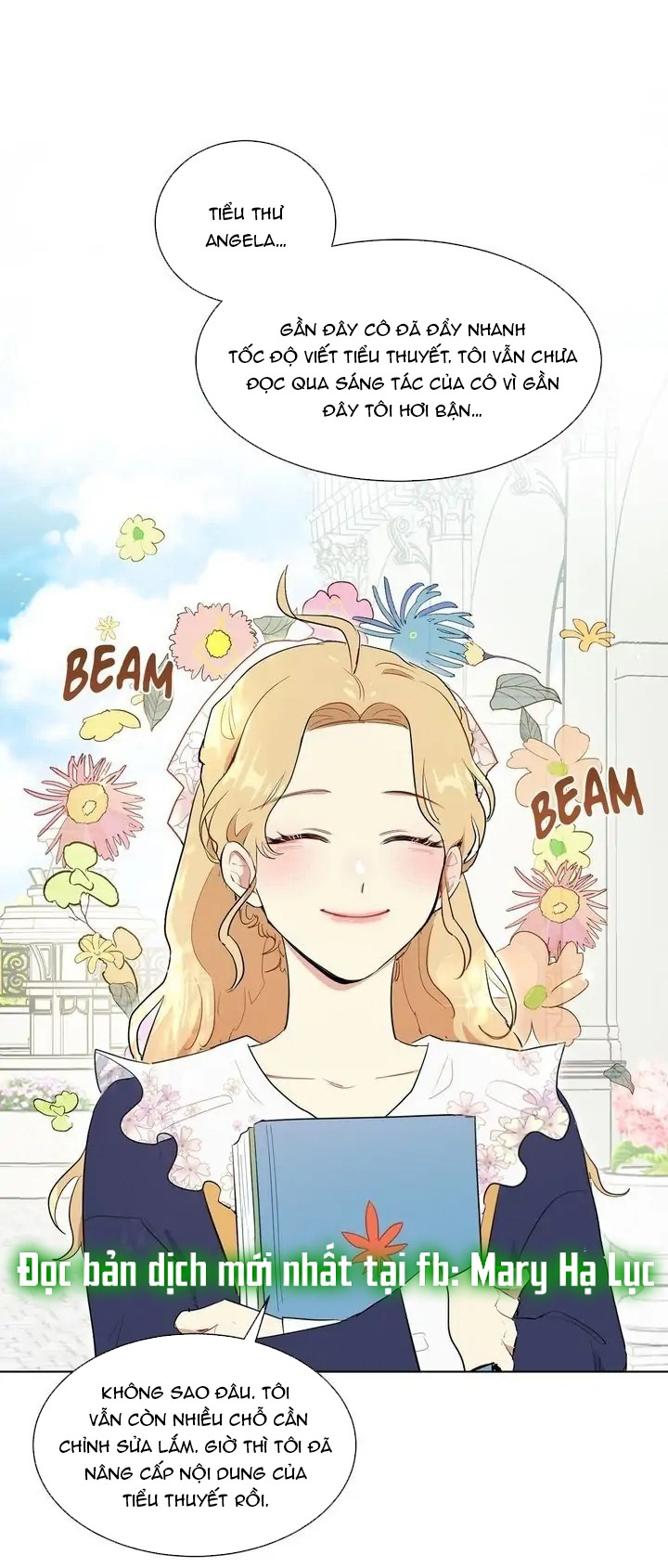 tôi là fan cứng hoàng tử chapter 42.1 1