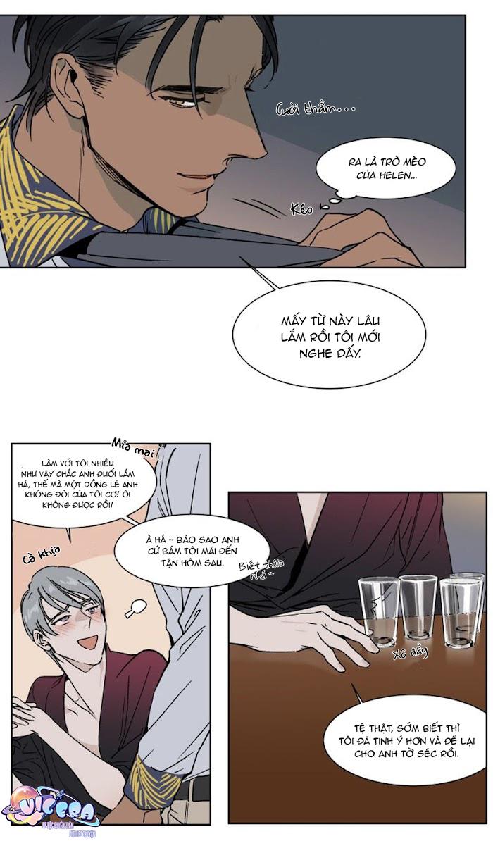 scandal đời tư chapter 7 2