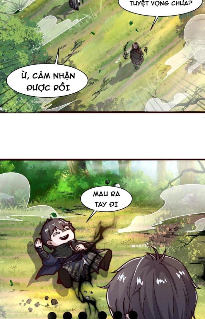 ta nuôi ma quỷ ở trấn ma ti chapter 63 22