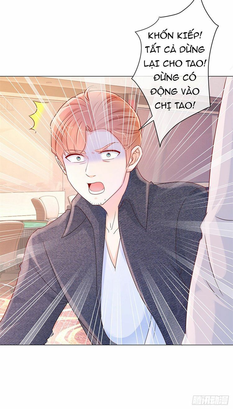 ẩn hôn 100%: chọc tức vợ yêu mua một tặng một chapter 291.1 9