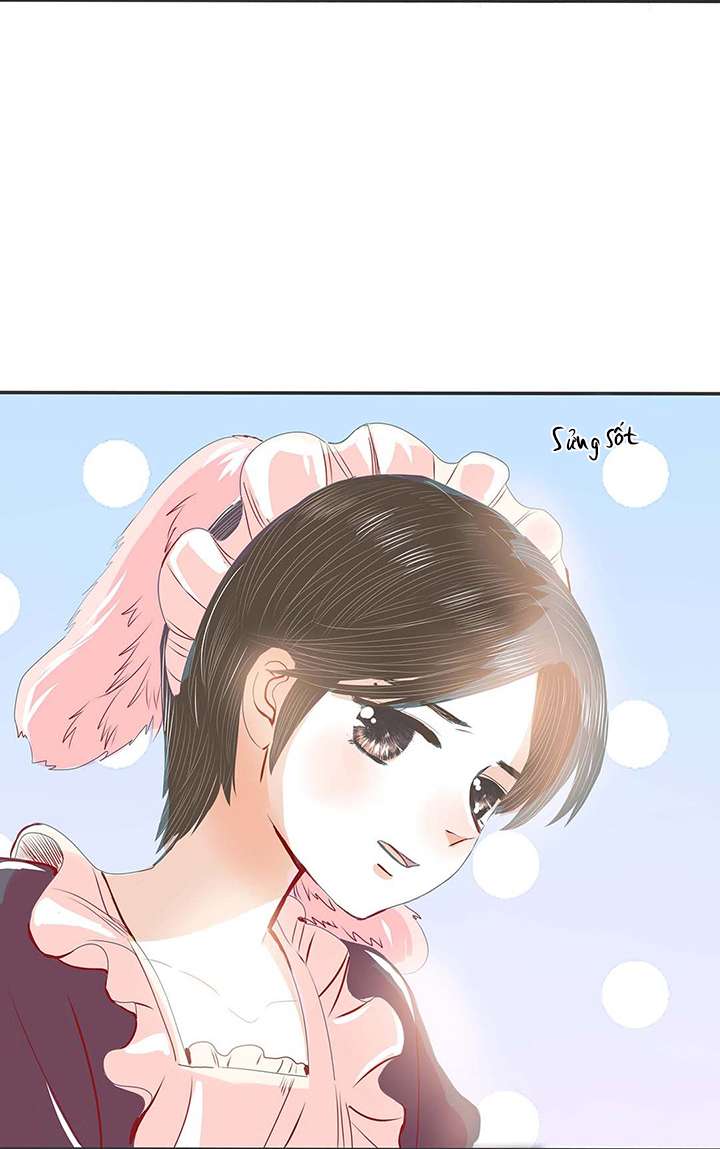 cậu bé ốc sên trên mái nhà chapter 10 10