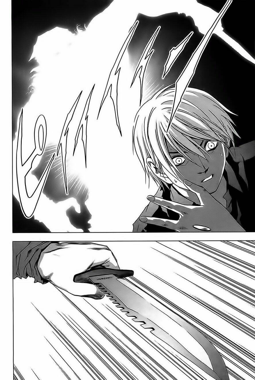 cuộc chiến sinh tồn chapter 24 20