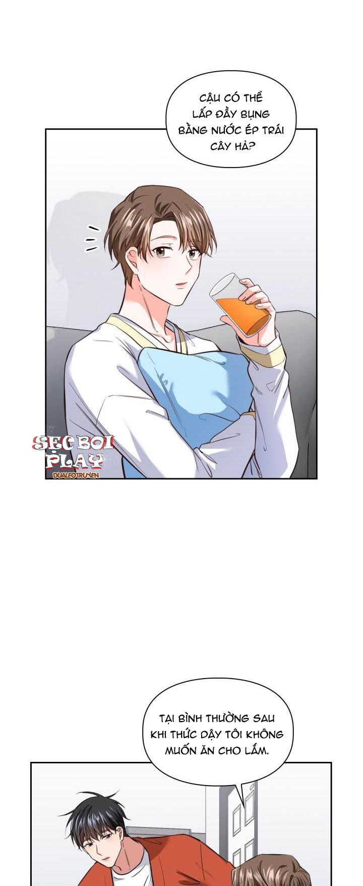 phòng tắm hơi chapter 6 23